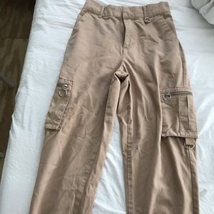 Women cargo pants